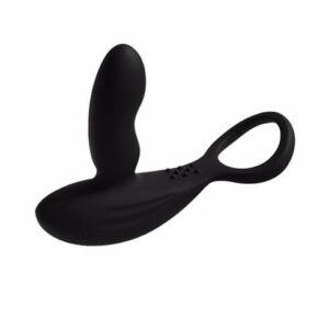 Prostate massagers