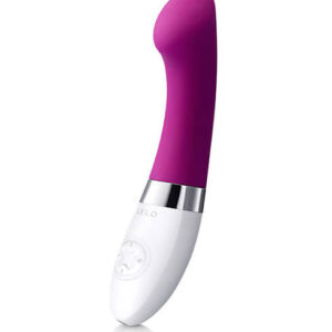 G-spot vibrators