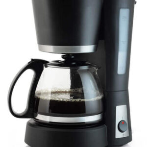 Coffee Makers and Coffee Grinders