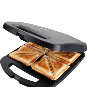Sandwich toasters