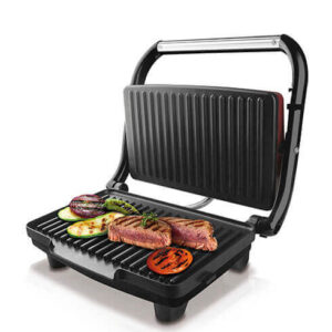 Grills and griddles