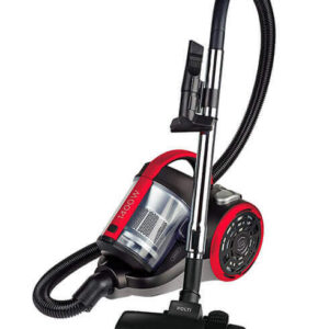 Vacuum cleaners and cleaning robots