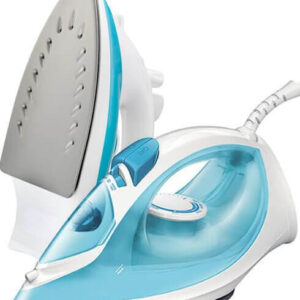 Dryers, irons and clotheslines