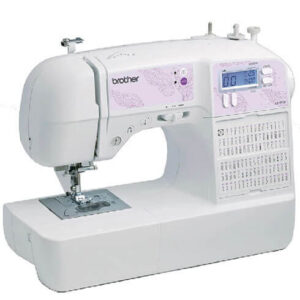 Sewing machines