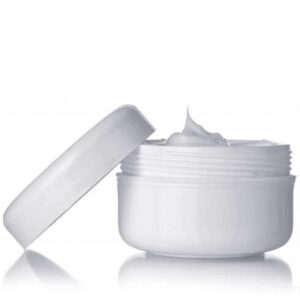 Anti-wrinkle and moisturising creams