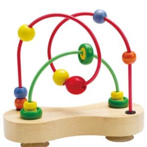 Educational games and games of skill