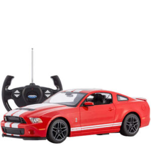 Vehicles, circuits and radio control