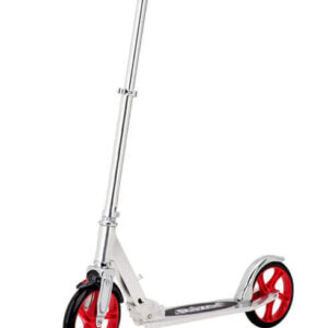 Scooters and tricycles