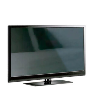 Televisions and smart TVs