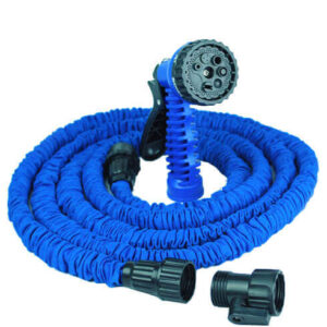 Hoses and Sprinklers