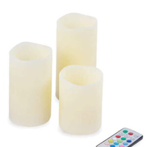 Lighting and Outside Decoration