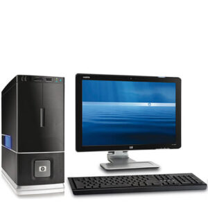 Desktop PC