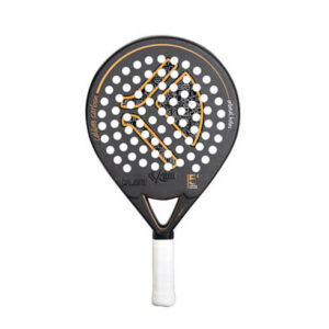 Paddle tennis paddles