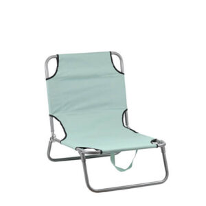 Beach and pool chairs