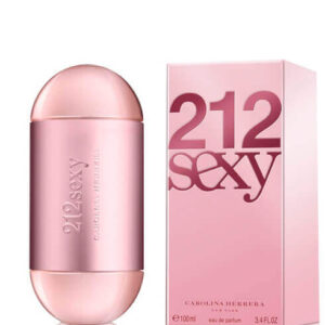 Perfumes for women