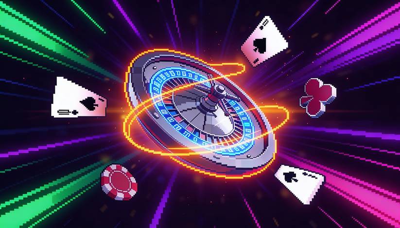 Lucky8 Casino Mobile : Le Futur du Jeu en Ligne